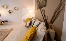 Kiralyleanyka Apartman